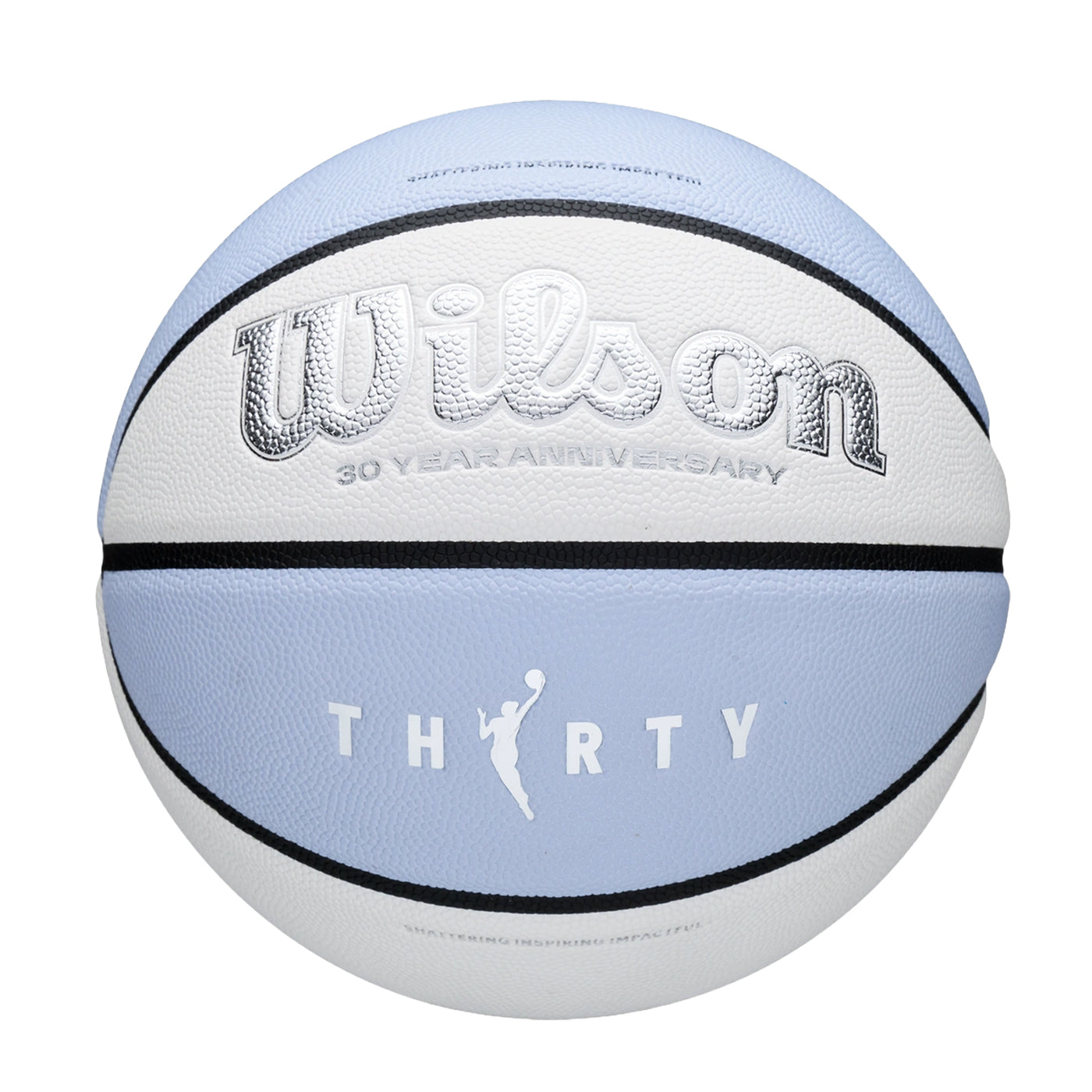 Wilson WNBA 30th Indoor Outdoor Basketball