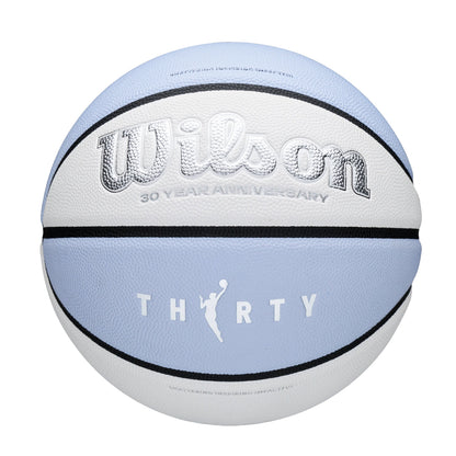 Wilson WNBA 30th Indoor Outdoor Basketball