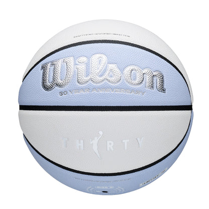 Wilson WNBA 30th Indoor Outdoor Basketball