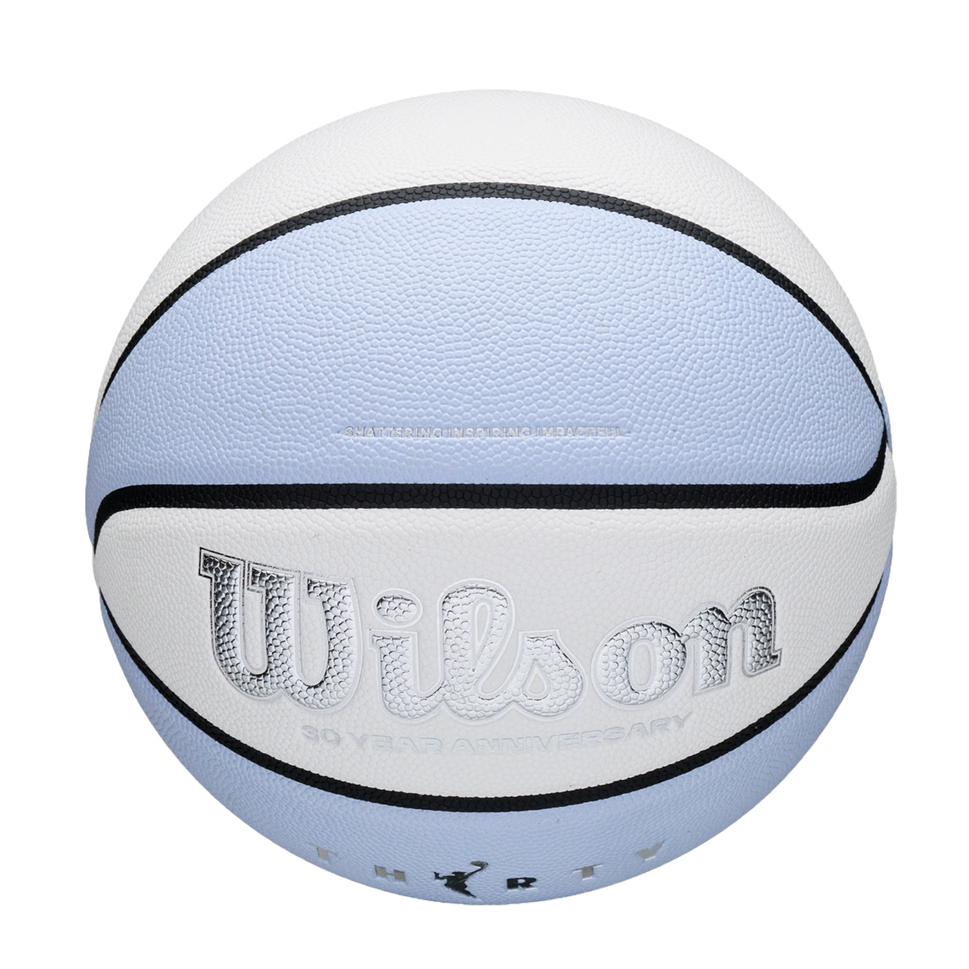 Wilson WNBA 30th Indoor Outdoor Basketball