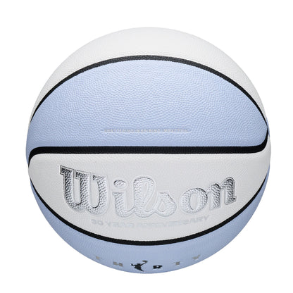 Wilson WNBA 30th Indoor Outdoor Basketball