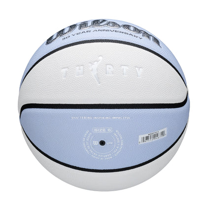 Wilson WNBA 30th Indoor Outdoor Basketball