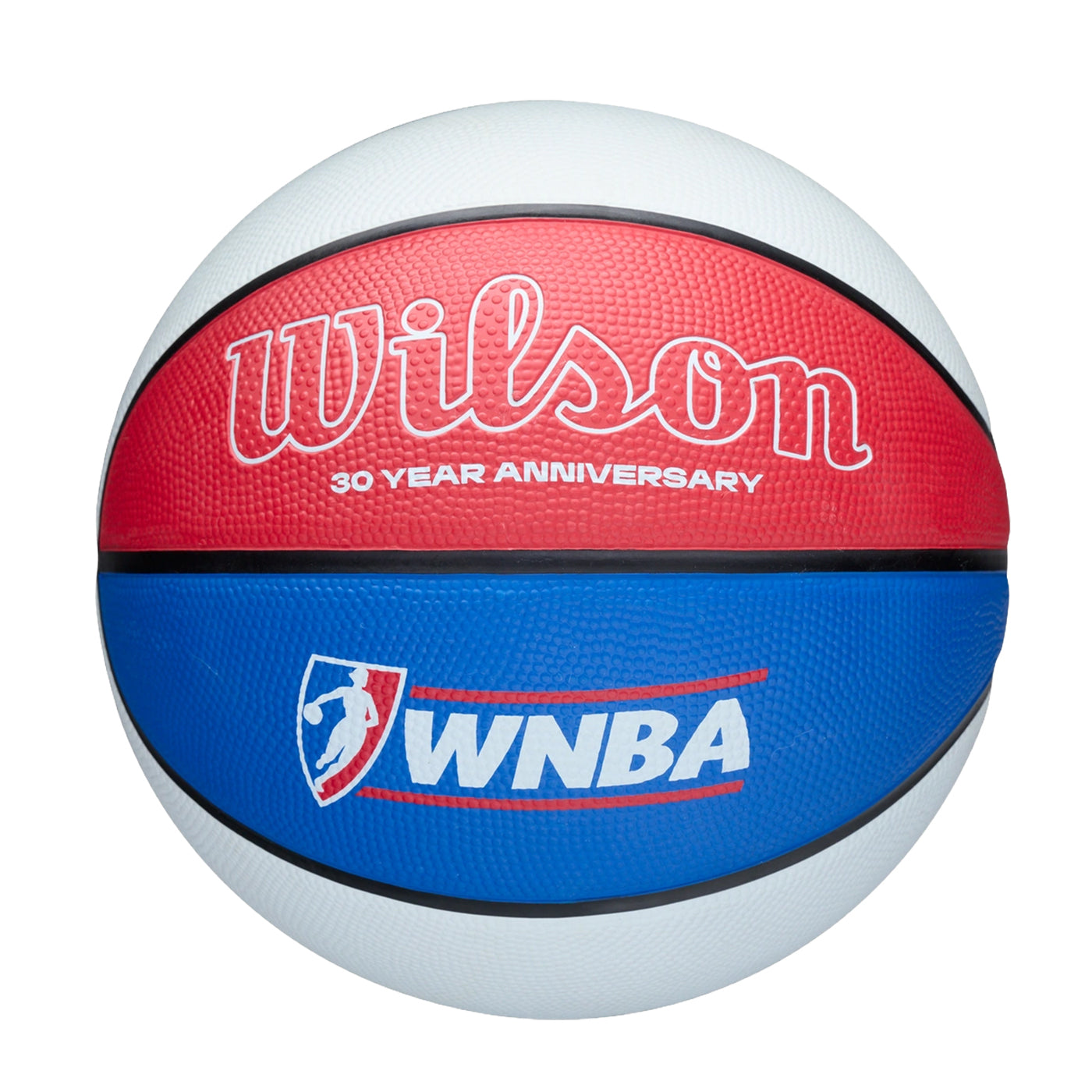 Wilson WNBA 30th Anniversary Outdoor Basketball