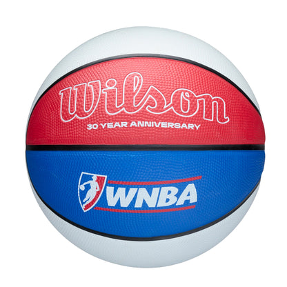 Wilson WNBA 30th Anniversary Outdoor Basketball