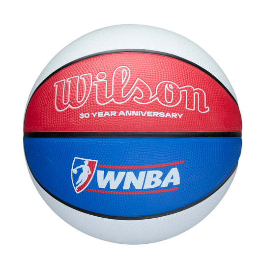 Wilson WNBA 30th Anniversary Outdoor Basketball