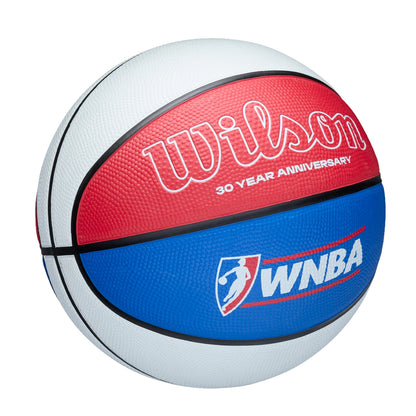 Wilson WNBA 30th Anniversary Outdoor Basketball
