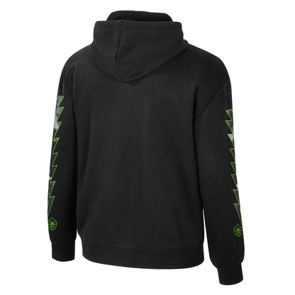 Rebel City Star Hood