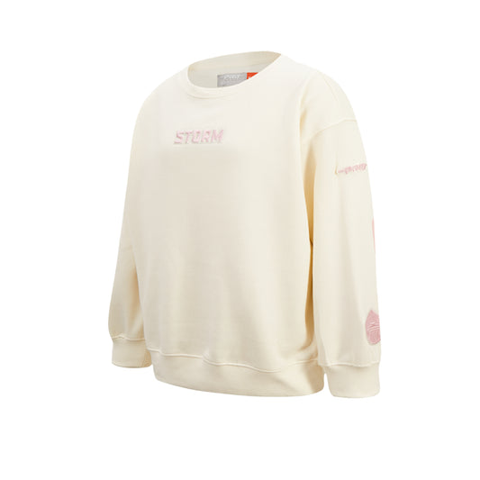 Pro Standard Youth Wingspan Crewneck