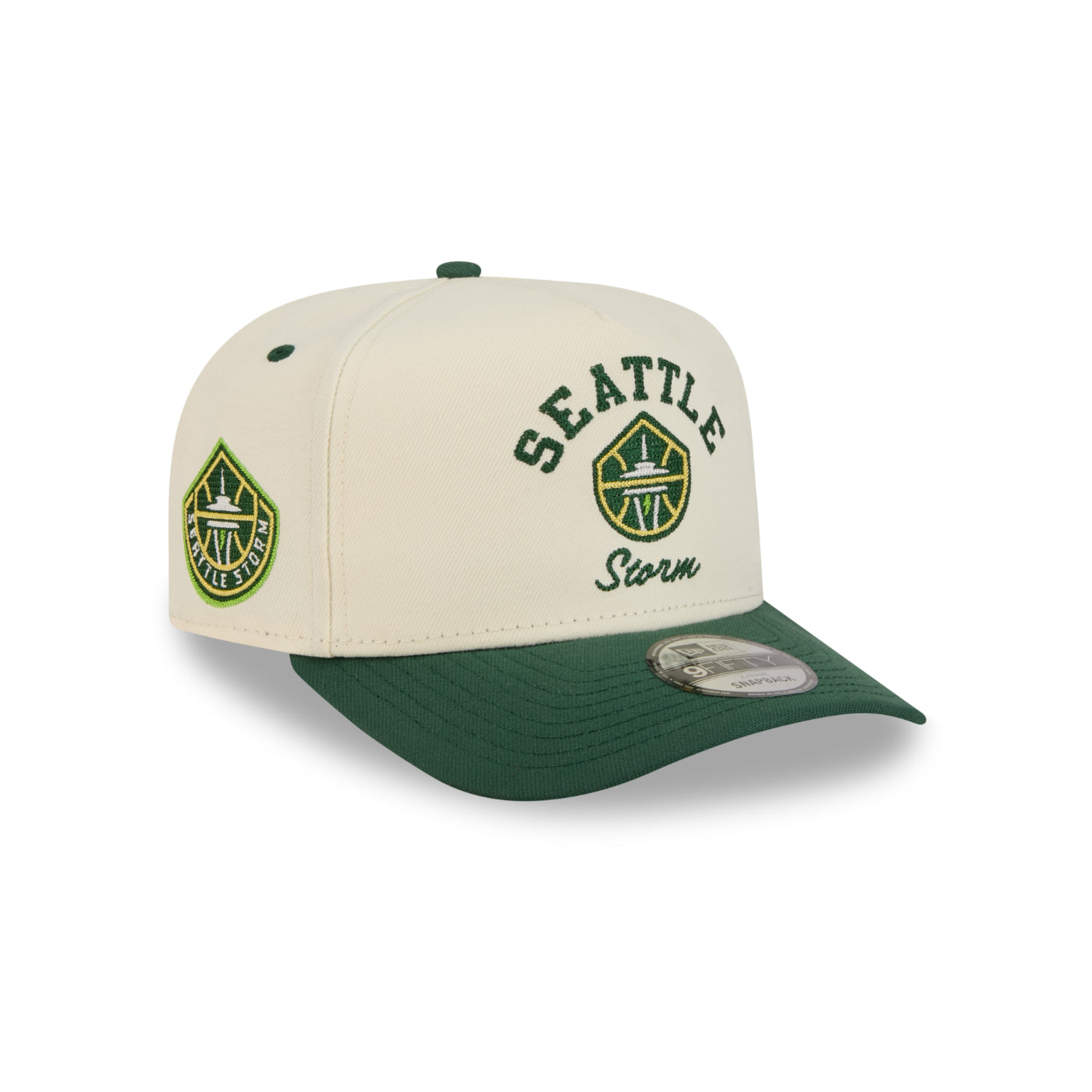 New Era Seattle Arched 950 AF