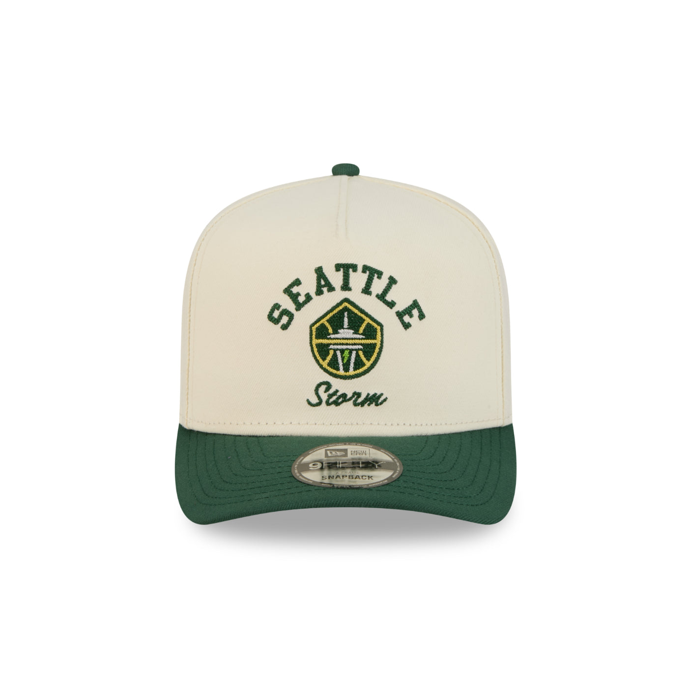 New Era Seattle Arched 950 AF