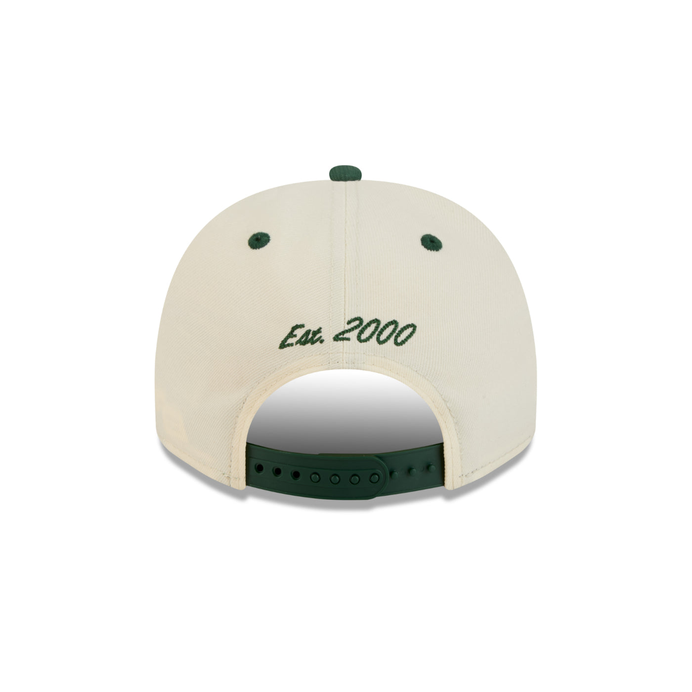 New Era Seattle Arched 950 AF