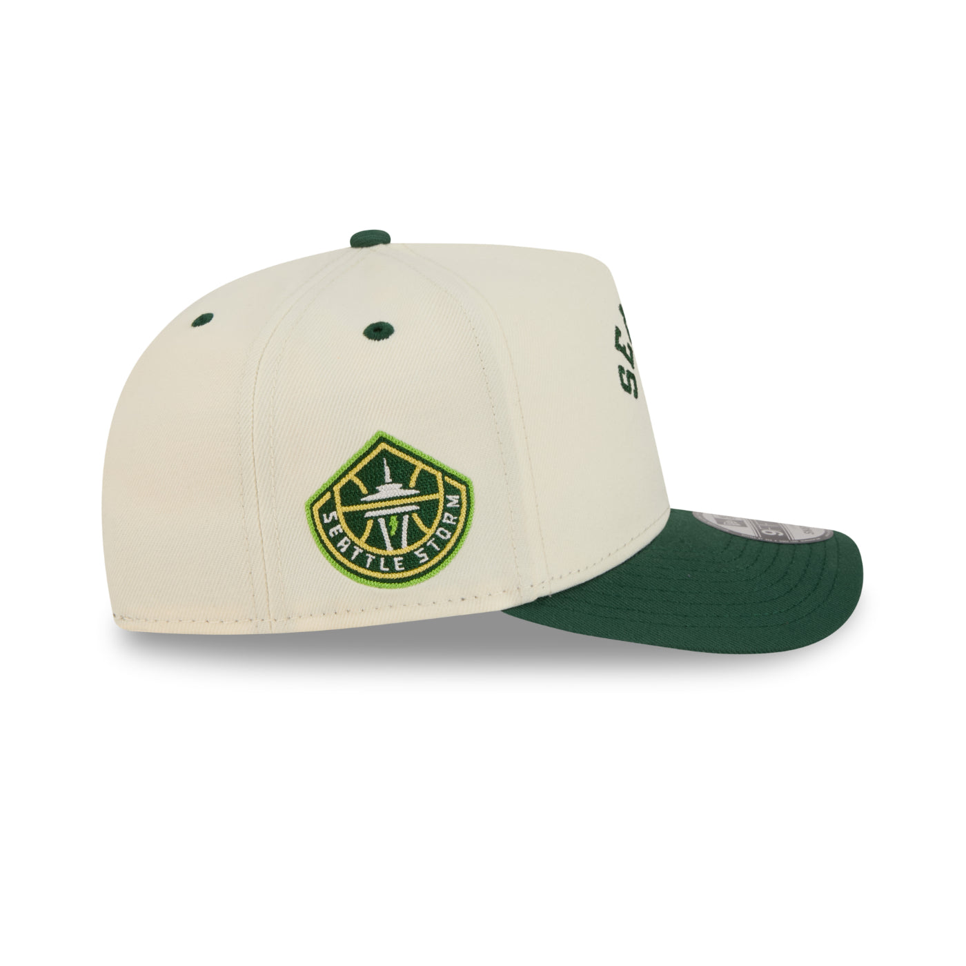 New Era Seattle Arched 950 AF