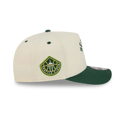 New Era Seattle Arched 950 AF