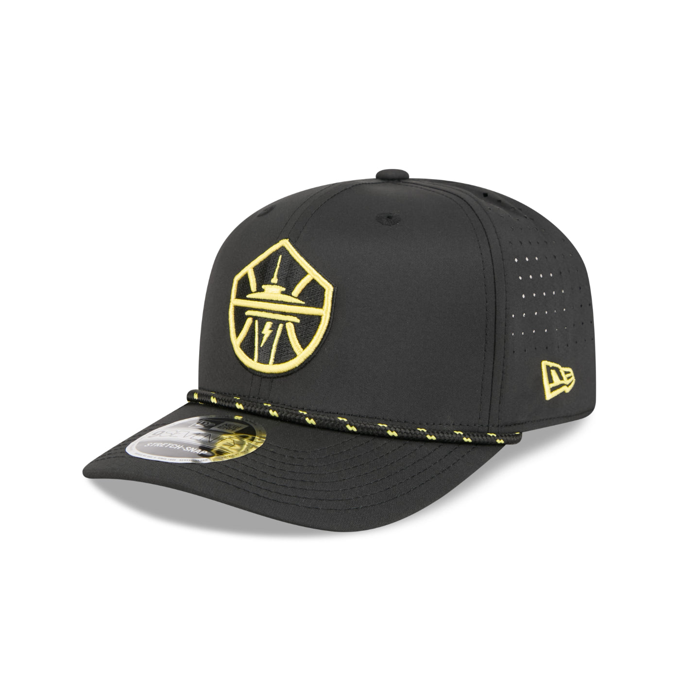 New Era Primary Sport Rope 970 SS