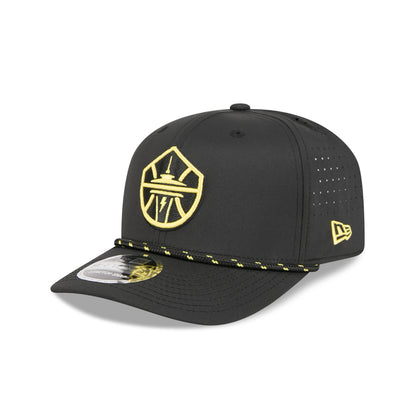 New Era Primary Sport Rope 970 SS