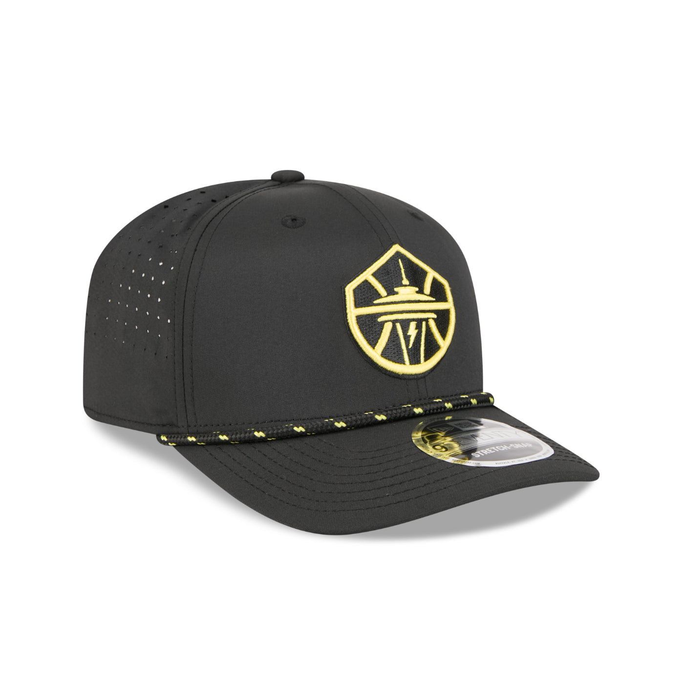 New Era Primary Sport Rope 970 SS