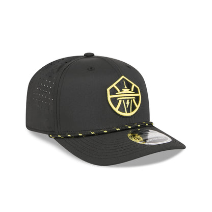 New Era Primary Sport Rope 970 SS