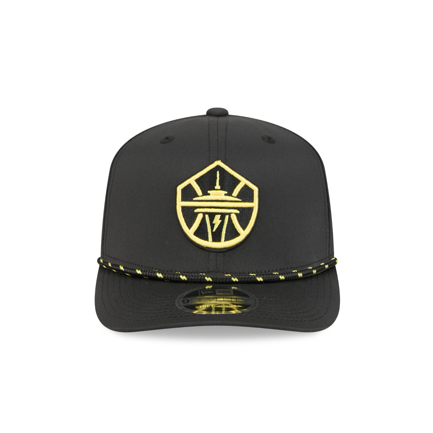 New Era Primary Sport Rope 970 SS