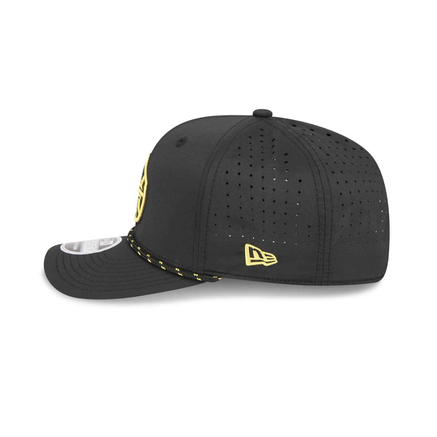 New Era Primary Sport Rope 970 SS