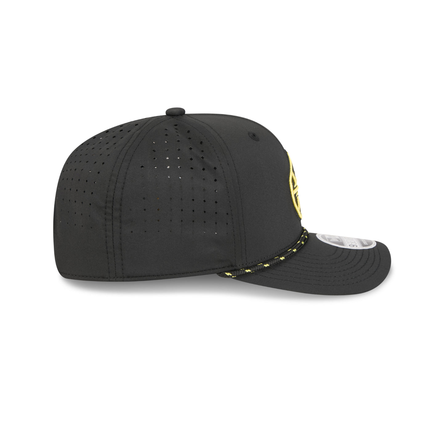 New Era Primary Sport Rope 970 SS