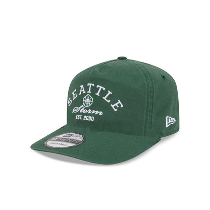 New Era Seattle Stacked 1920 Snapback