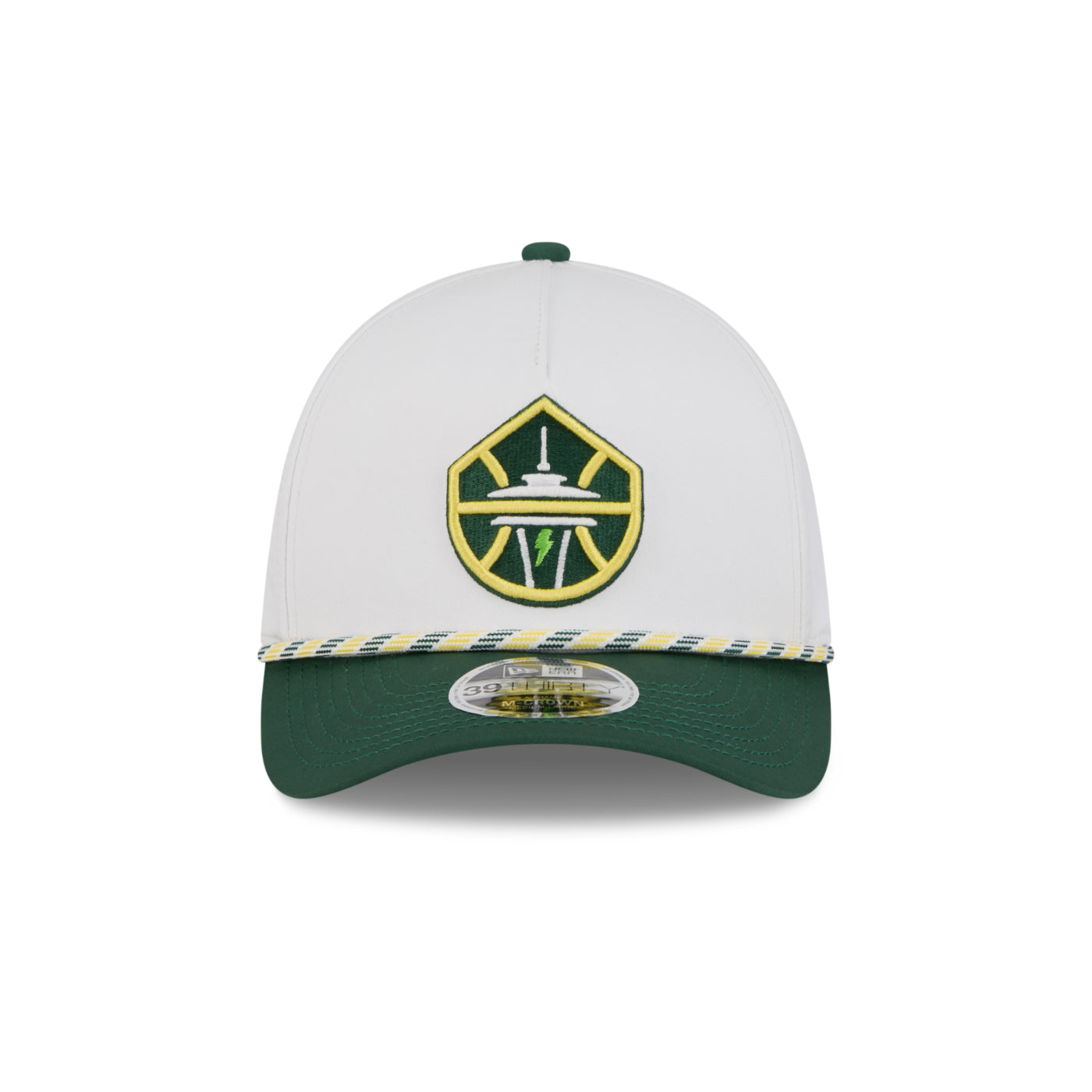 New Era Primary Rope Two Tone 3930MC AF