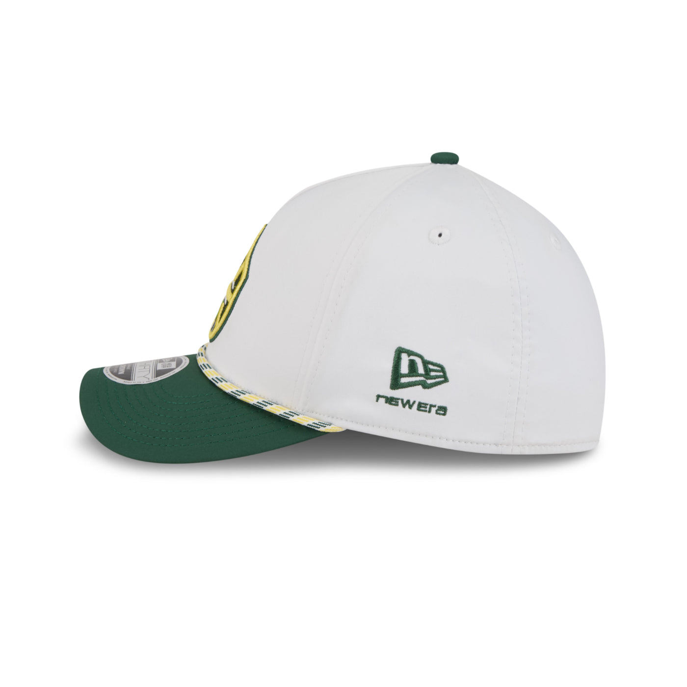 New Era Primary Rope Two Tone 3930MC AF