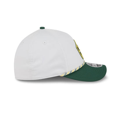 New Era Primary Rope Two Tone 3930MC AF