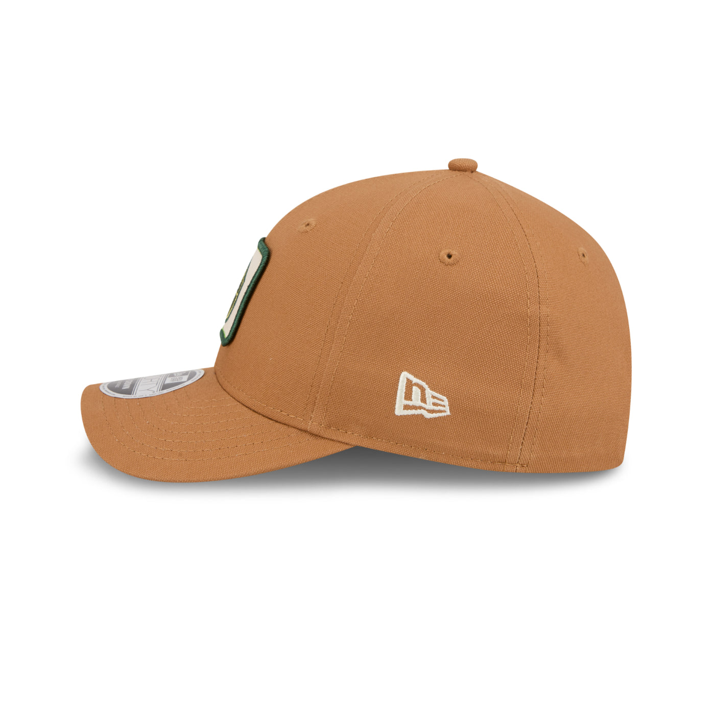 New Era Primary Team Choice 940MC – Seattle Storm Team Shop