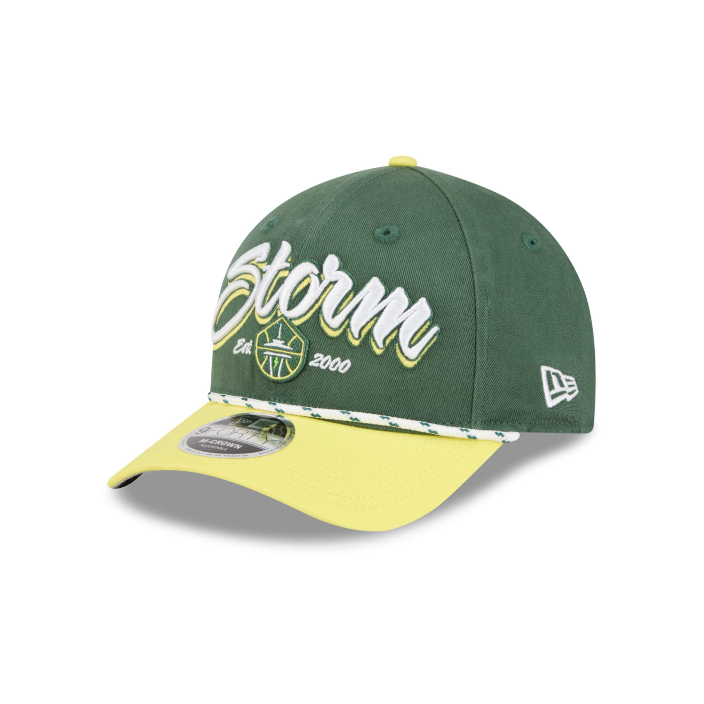 New Era Storm Team Loyal 940MC