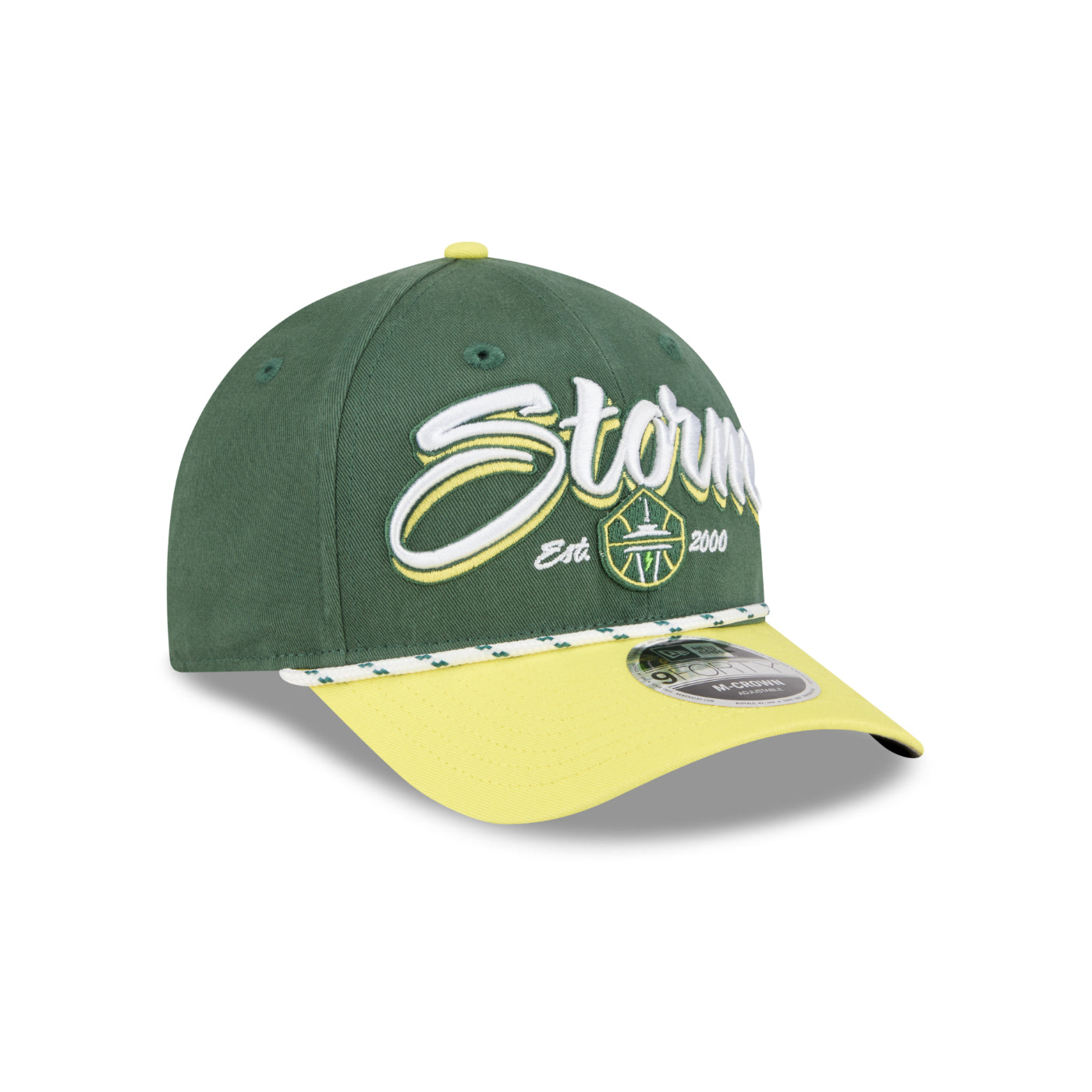 New Era Storm Team Loyal 940MC