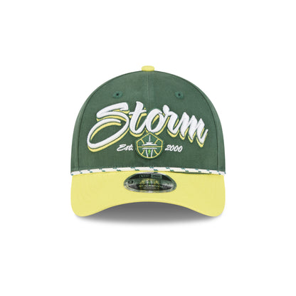 New Era Storm Team Loyal 940MC