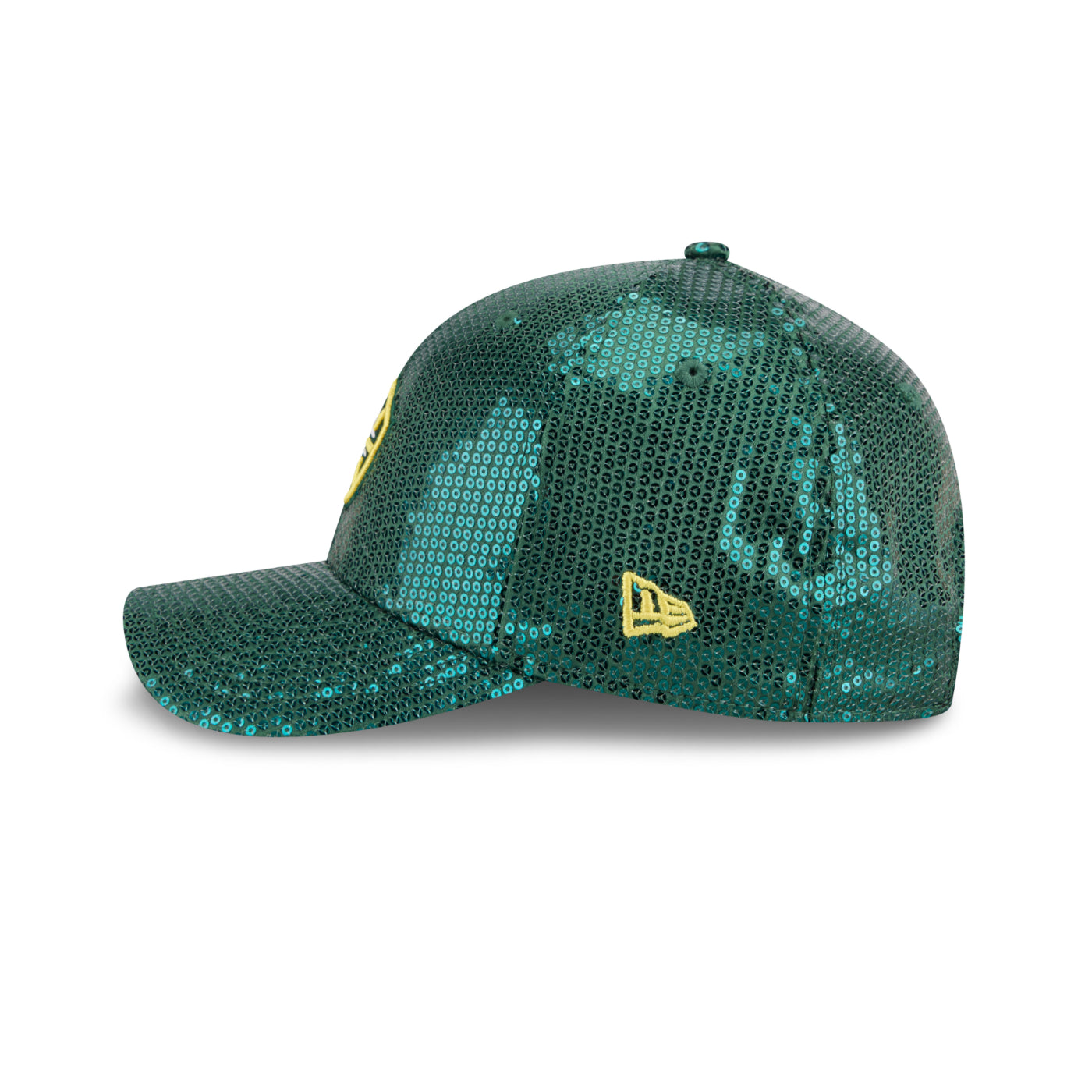 New Era Primary Sequin 940 MC