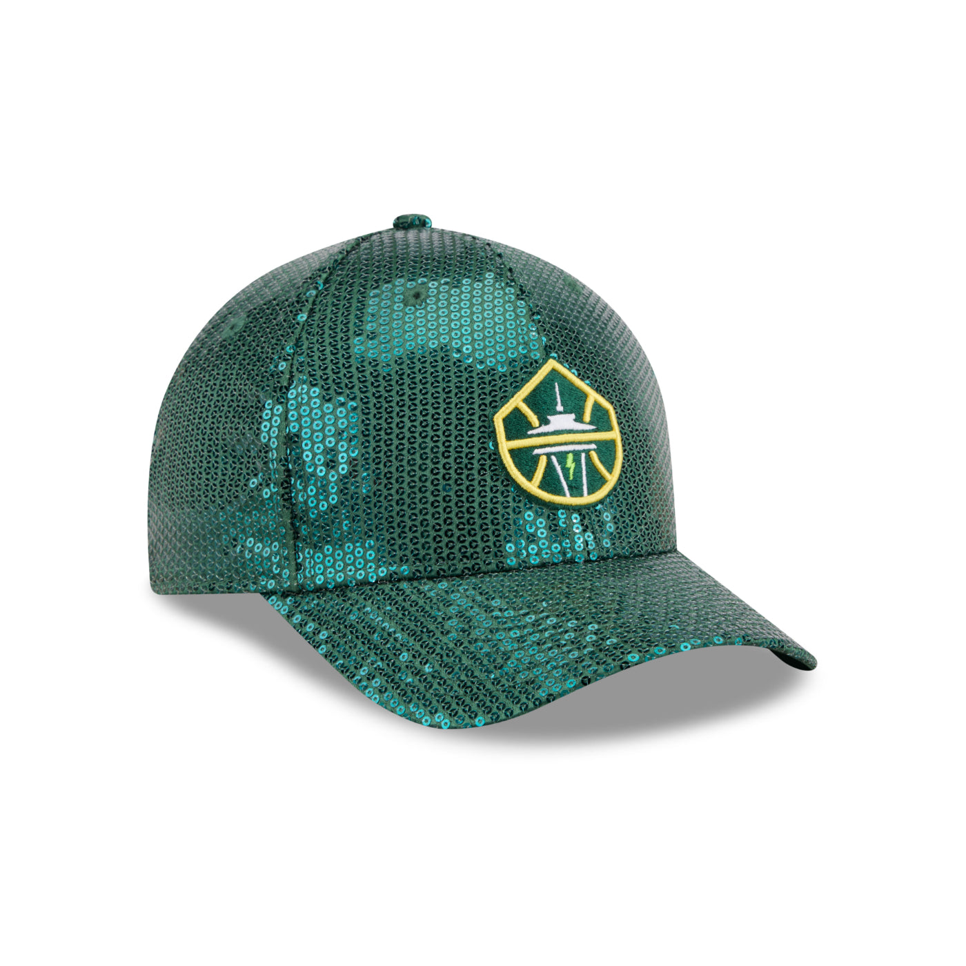 New Era Primary Sequin 940 MC
