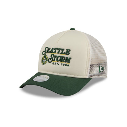 New Era Seattle Storm Retro 940MC AF
