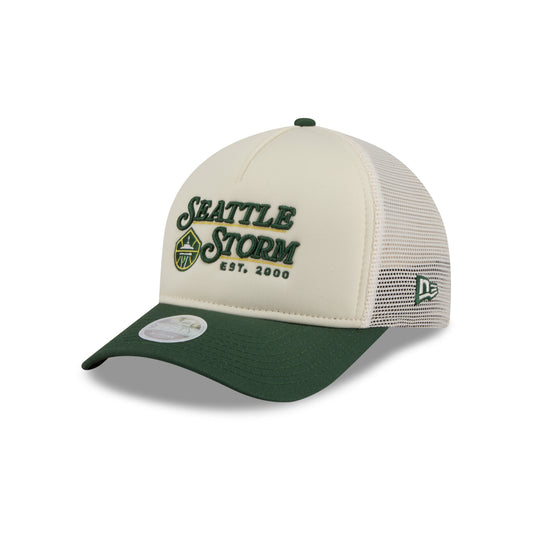 New Era Seattle Storm Retro 940MC AF