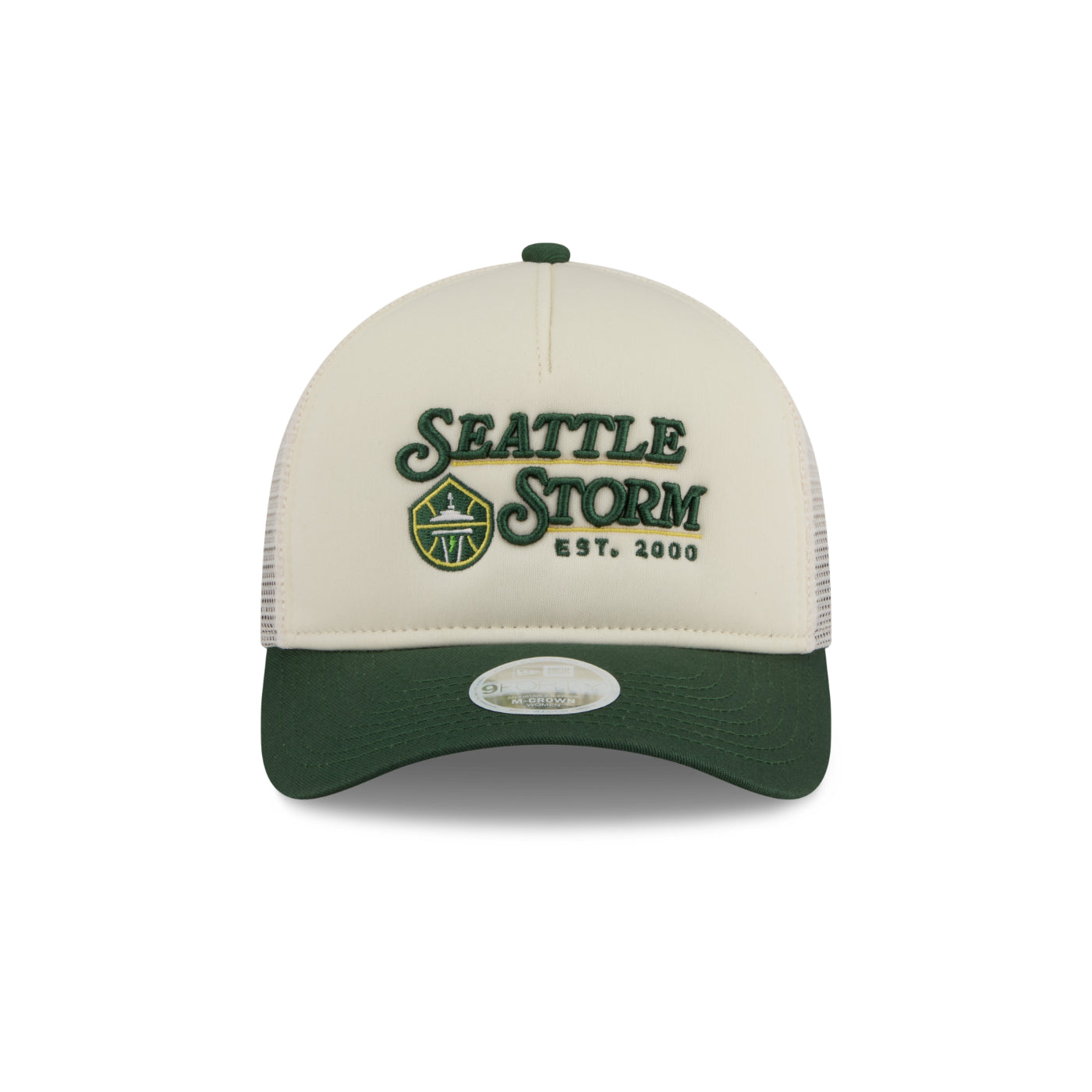 New Era Seattle Storm Retro 940MC AF