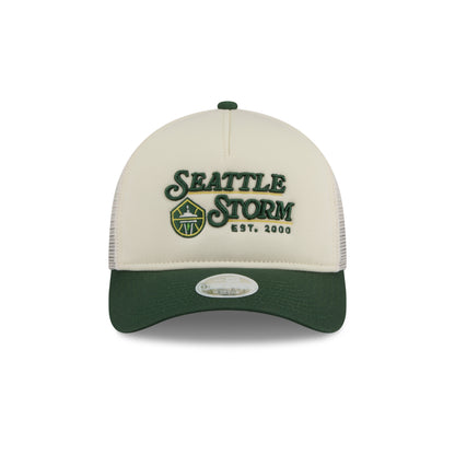 New Era Seattle Storm Retro 940MC AF