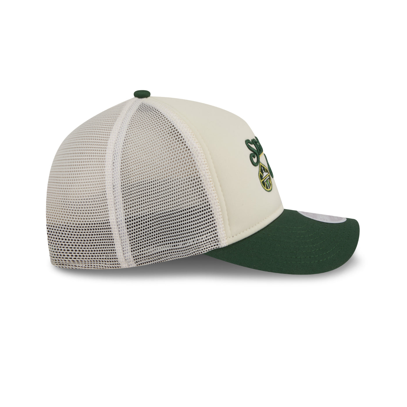 New Era Seattle Storm Retro 940MC AF