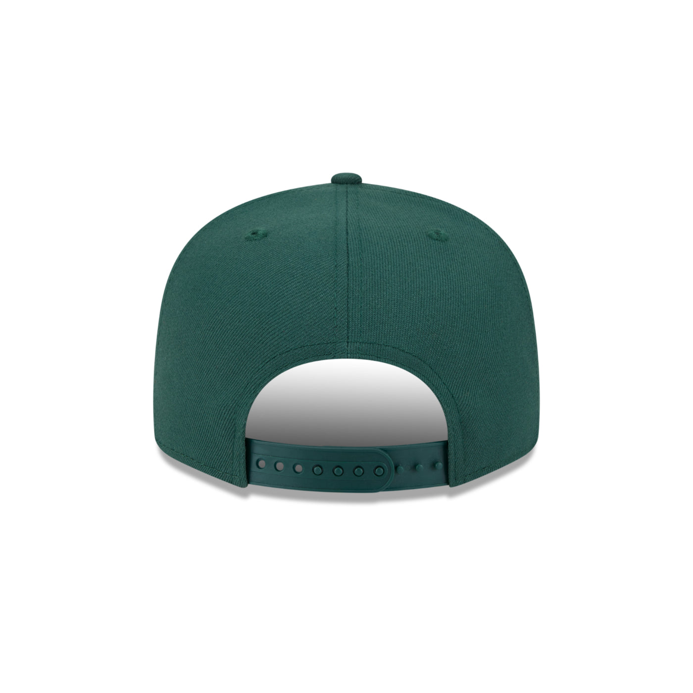 New Era Storm Script Green 950