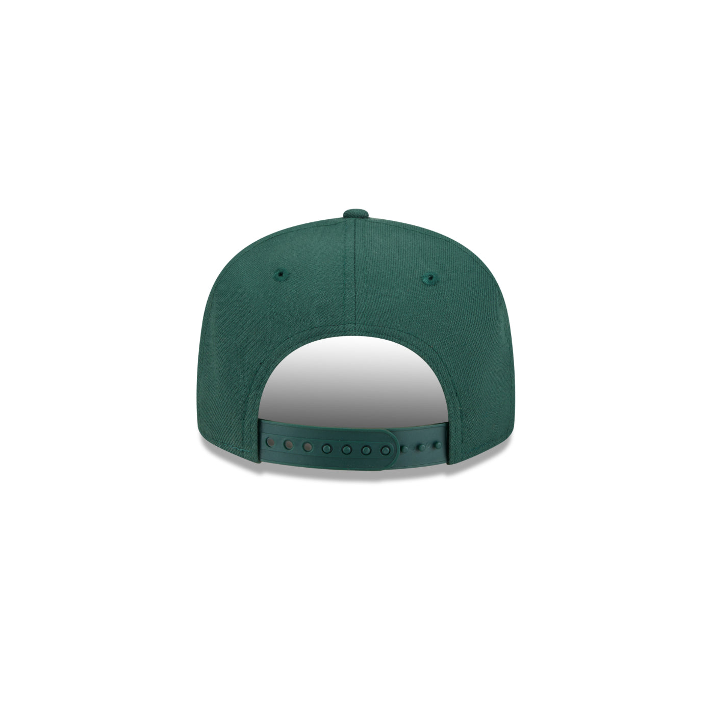 New Era Youth Storm Script Green 950