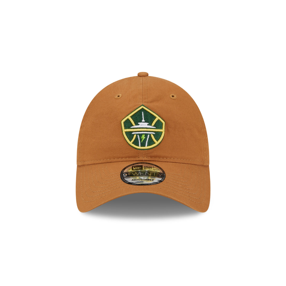 New Era Primary Brown 920