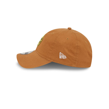 New Era Primary Brown 920