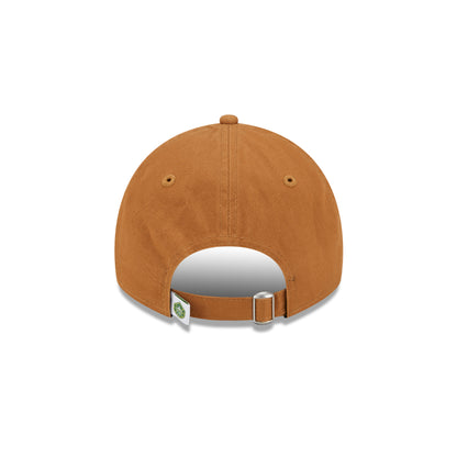 New Era Primary Brown 920