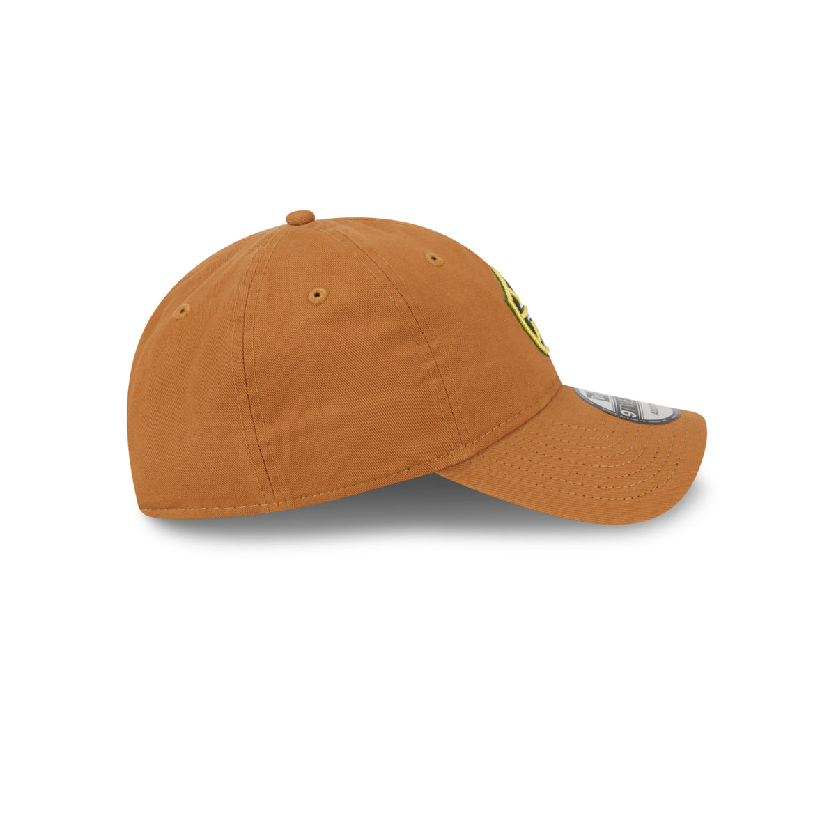 New Era Primary Brown 920