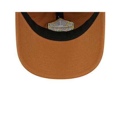 New Era Primary Brown 920