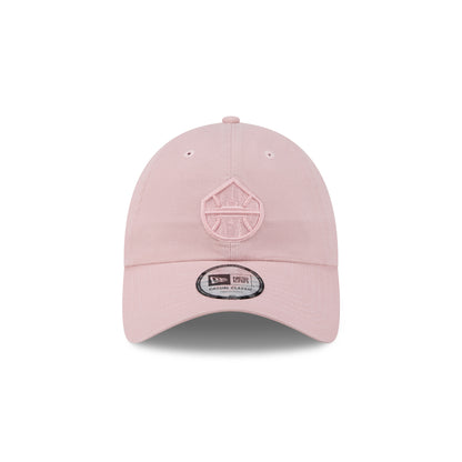 New Era Primary Pink CC Hat