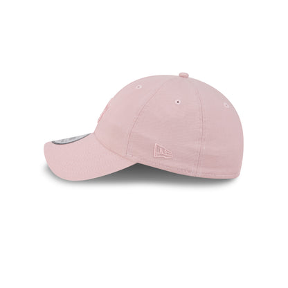 New Era Primary Pink CC Hat