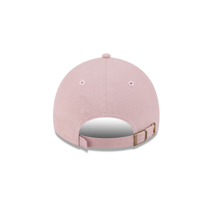 New Era Primary Pink CC Hat