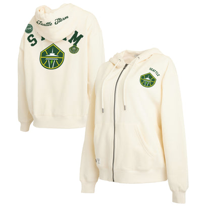 Wear by Erin Andrews Full Zip Womens Hoodie